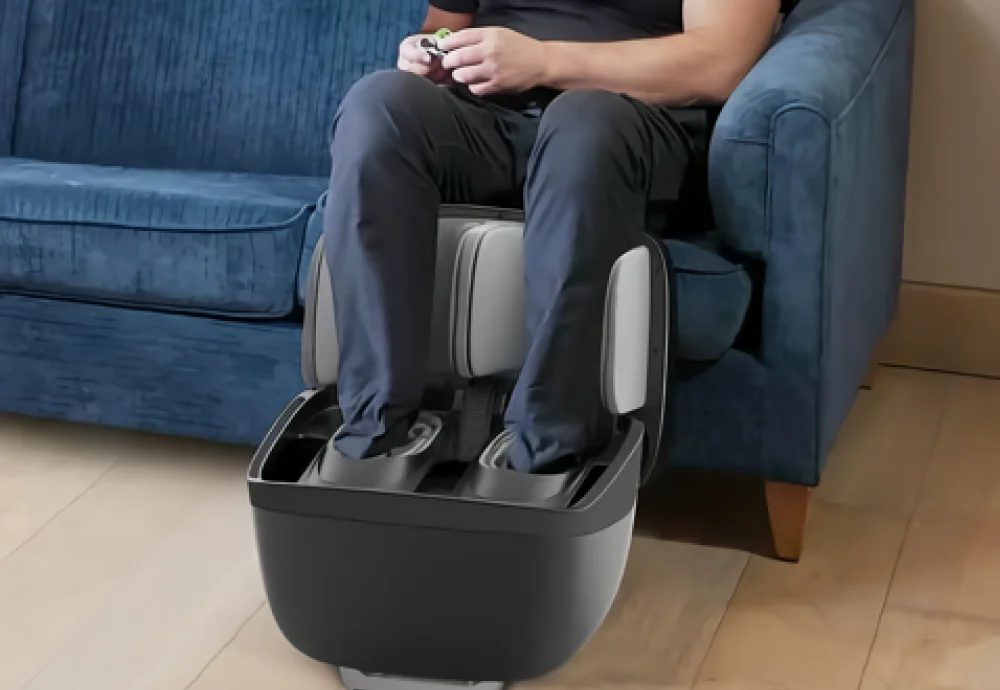 leg foot massager